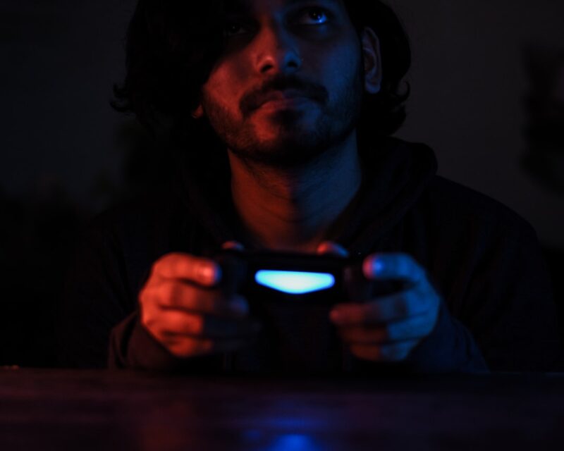 Don Plevier (GameMeneer): 10 jaar gaming, YouTube en esports Gamer on PS4