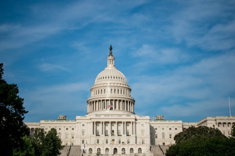 Waar woont Geert Wilders? Uitleg over zijn afgeschermde woonadres The U.S. Capitol