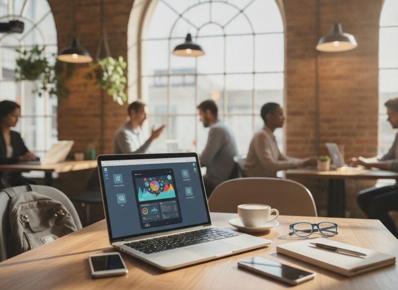 Beste communicatietools voor freelancers in kleine teams Beste communicatietools voor freelancers in kleine teams
