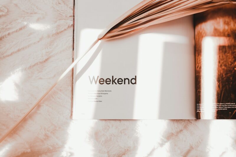 Het weekend stedentrip als reset-knop voor je werkweek