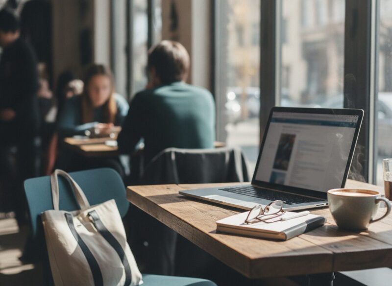 Voorkom beginnersfouten als freelancer die je klanten kosten Voorkom beginnersfouten als freelancer die je klanten kosten
